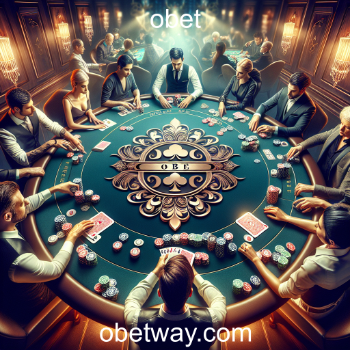 A Fascinante História e as Estratégias do Poker