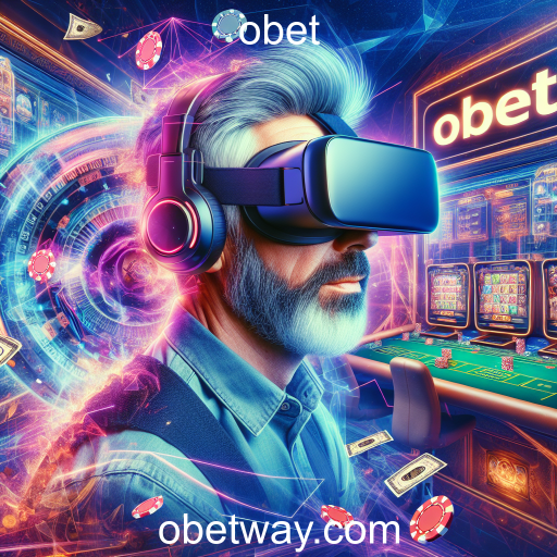 O Futuro dos Jogos Virtuais: Uma Nova Era de Entretenimento